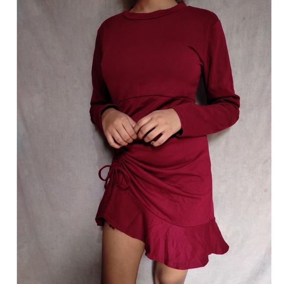 💜Bodycon dress - Picture 5 of 7